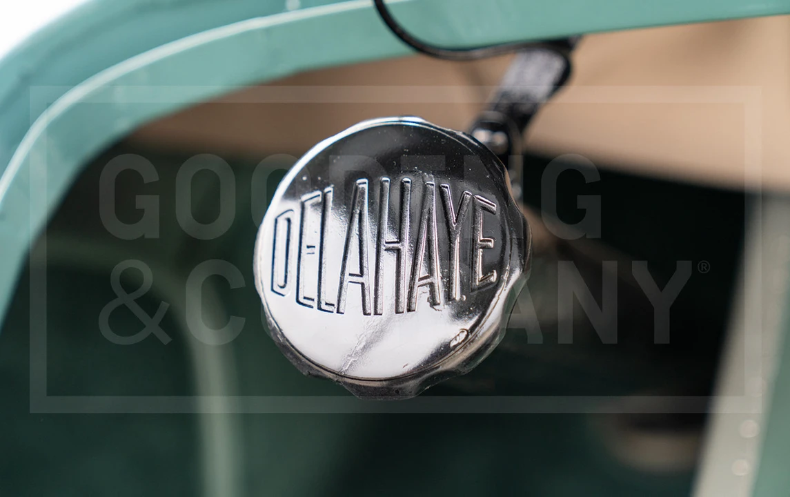 1949 Delahaye 135 - Image 15 of 24