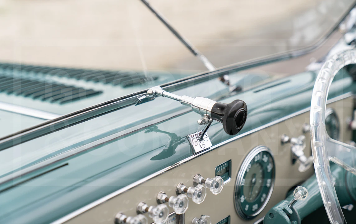 1949 Delahaye 135 - Image 12 of 24