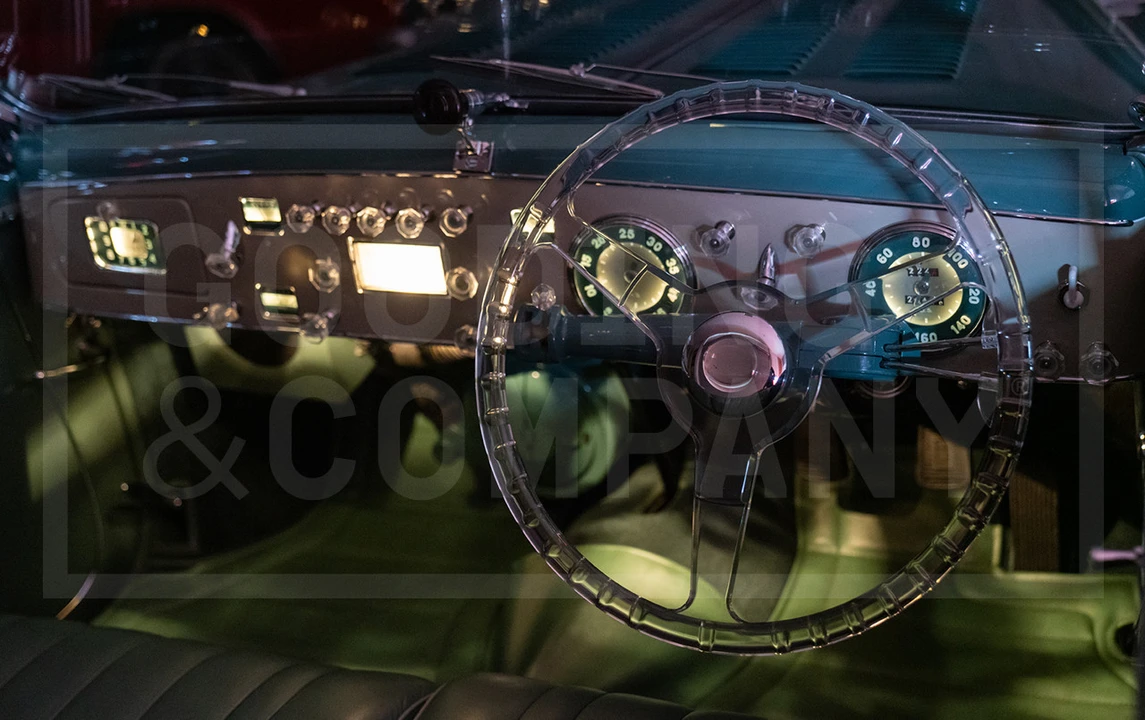 1949 Delahaye 135 - Image 16 of 24