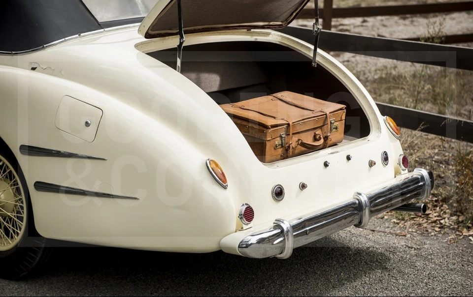 1949 Delahaye 135 - Image 21 of 22
