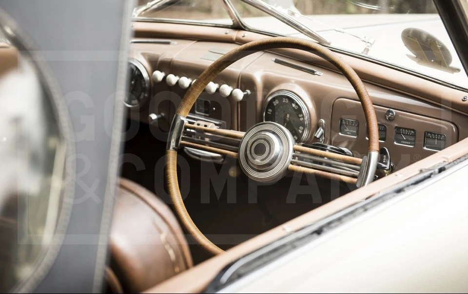 1949 Delahaye 135 - Image 10 of 22