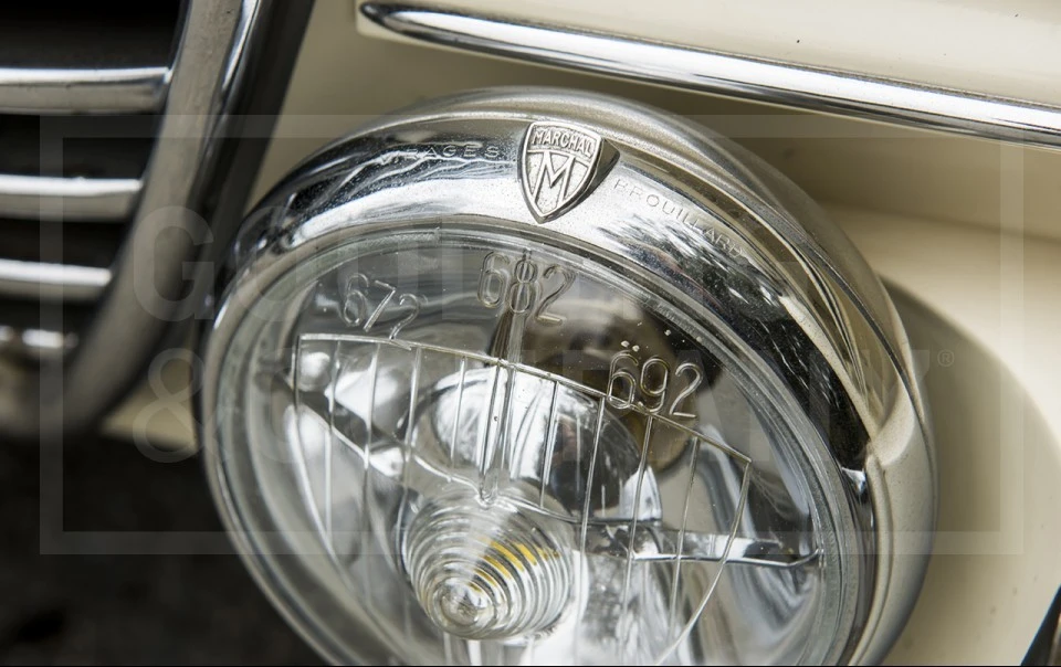 1949 Delahaye 135 - Image 18 of 22