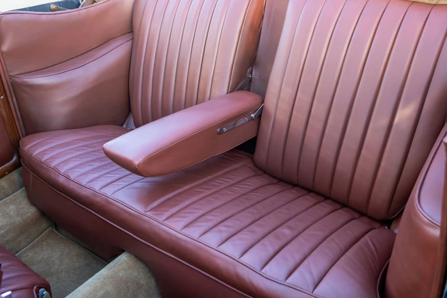 1949 Delahaye 135 - Image 22 of 29