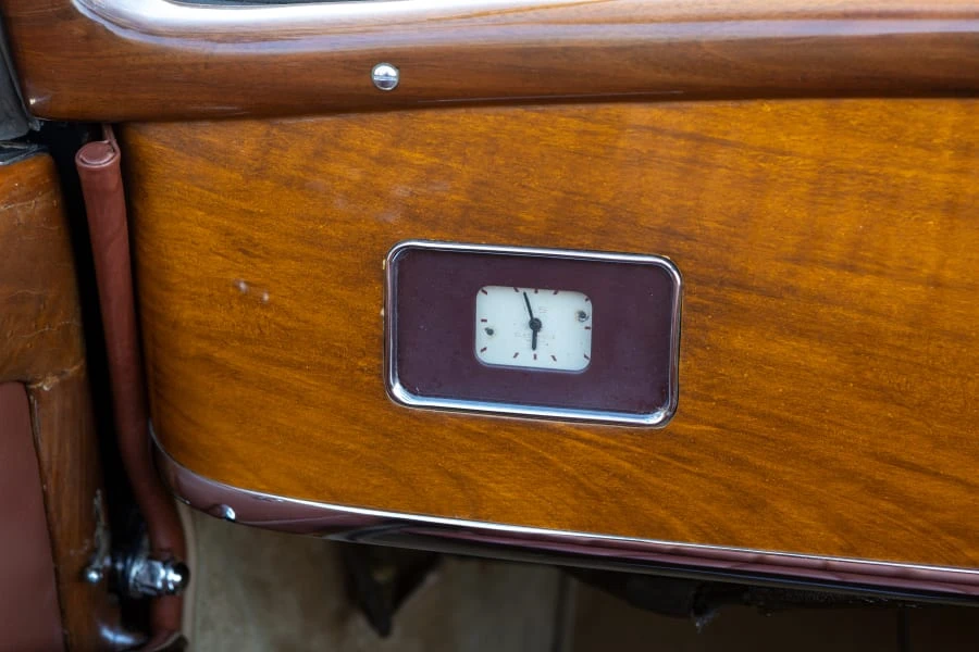 1949 Delahaye 135 - Image 23 of 29