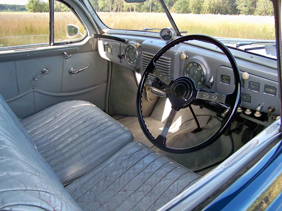 1949 Delahaye 135 - Image 12 of 16