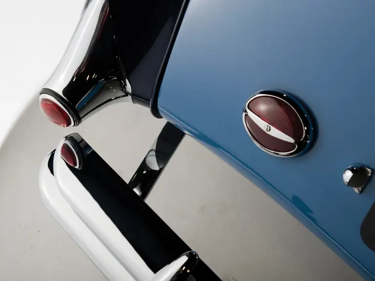 1949 Delahaye 135 - Image 11 of 14