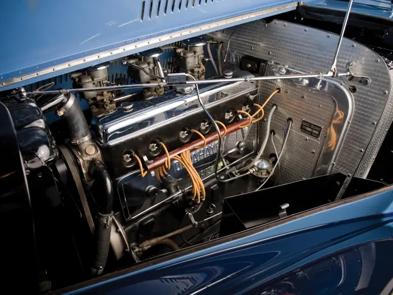 1949 Delahaye 135 - Image 4 of 14