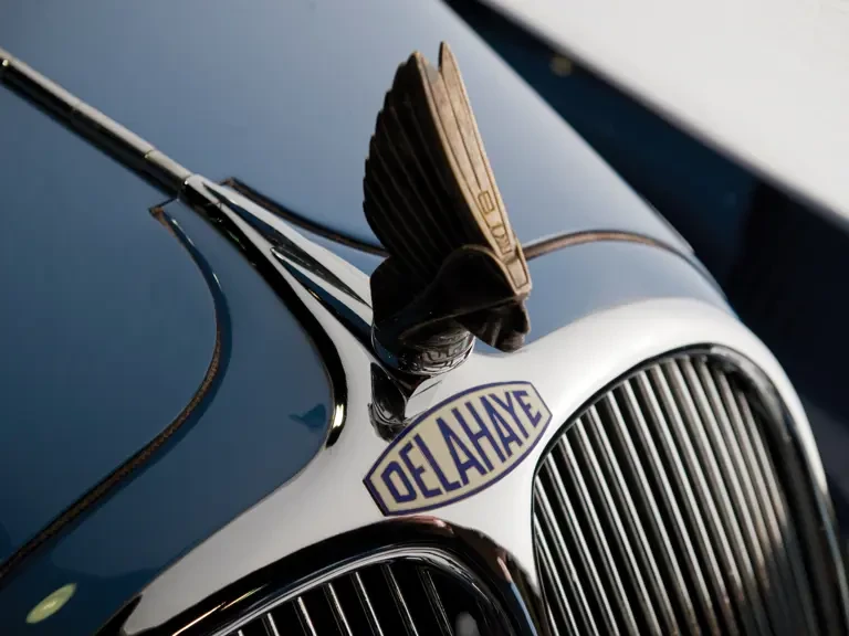 1949 Delahaye 135 - Image 10 of 14