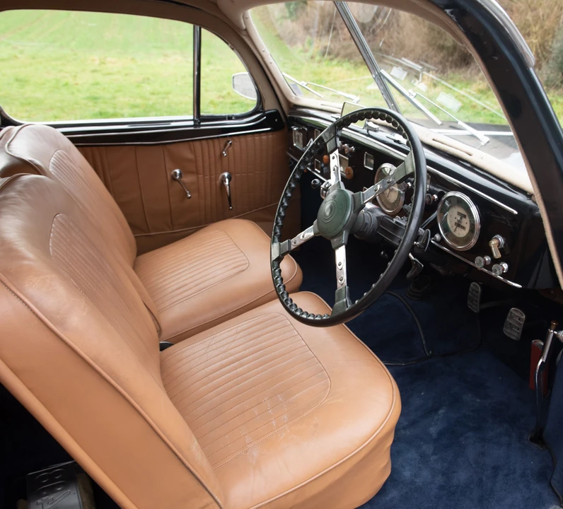 1949 Delahaye 135 - Image 8 of 29