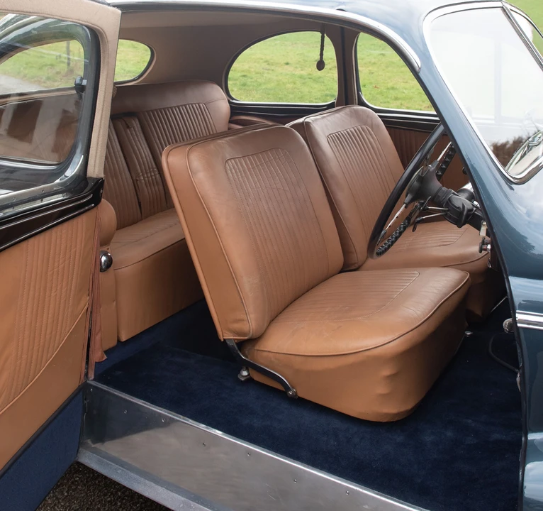 1949 Delahaye 135 - Image 9 of 29