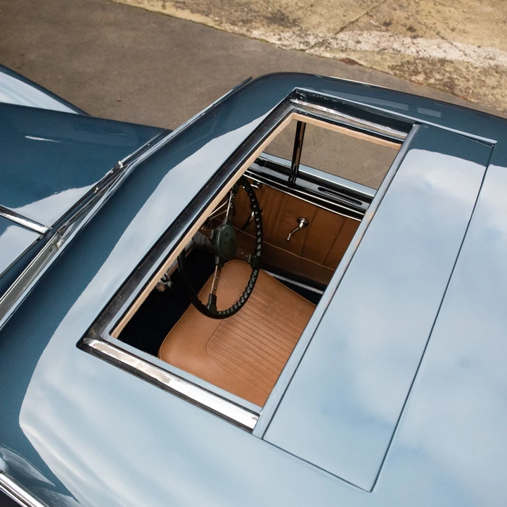 1949 Delahaye 135 - Image 19 of 29