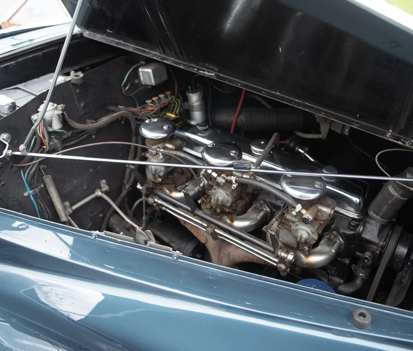 1949 Delahaye 135 - Image 20 of 29