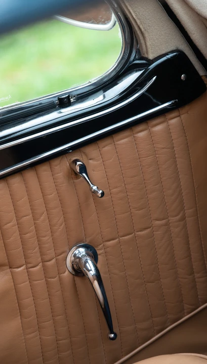 1949 Delahaye 135 - Image 13 of 29