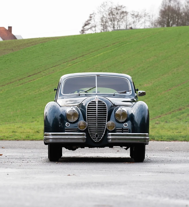 1949 Delahaye 135 - Image 6 of 29