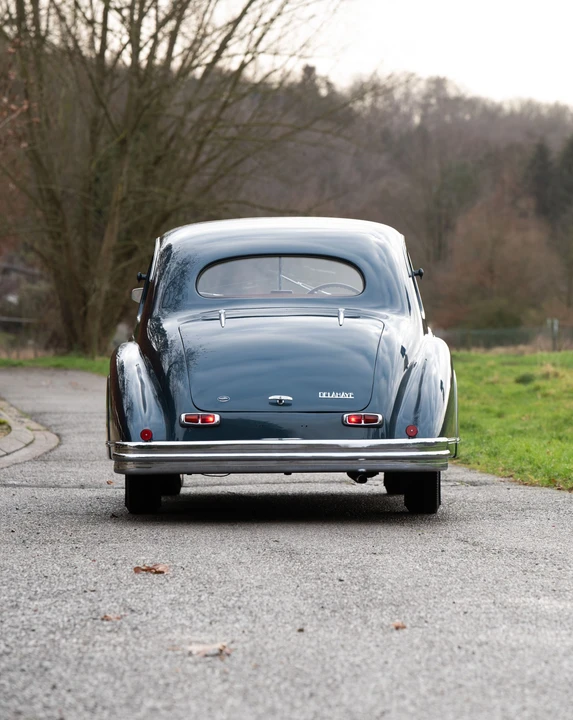 1949 Delahaye 135 - Image 7 of 29