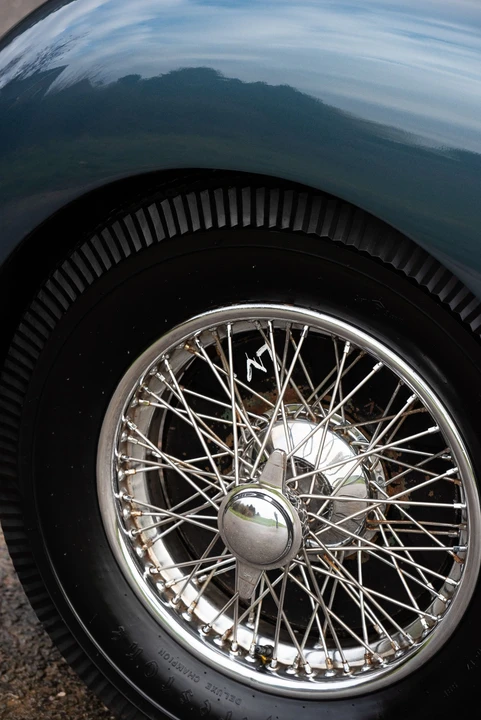 1949 Delahaye 135 - Image 29 of 29