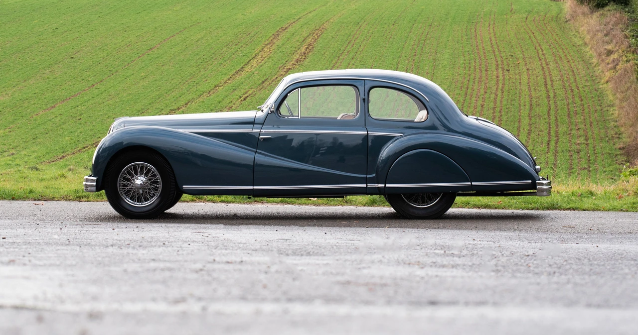 1949 Delahaye 135 - Image 3 of 29