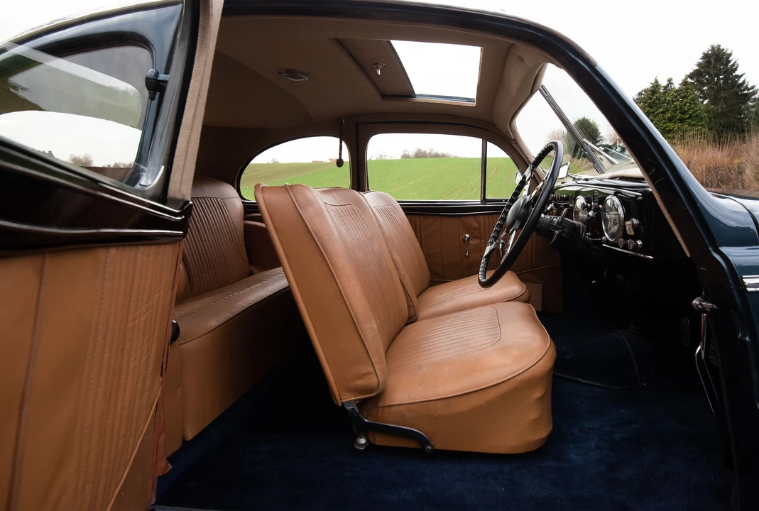 1949 Delahaye 135 - Image 16 of 29