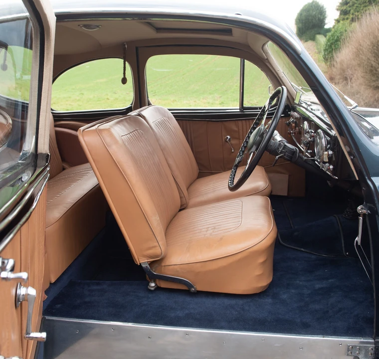 1949 Delahaye 135 - Image 11 of 29