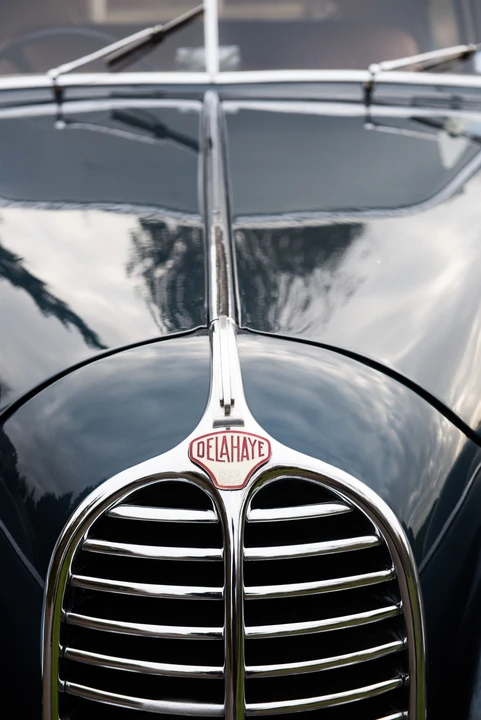 1949 Delahaye 135 - Image 28 of 29