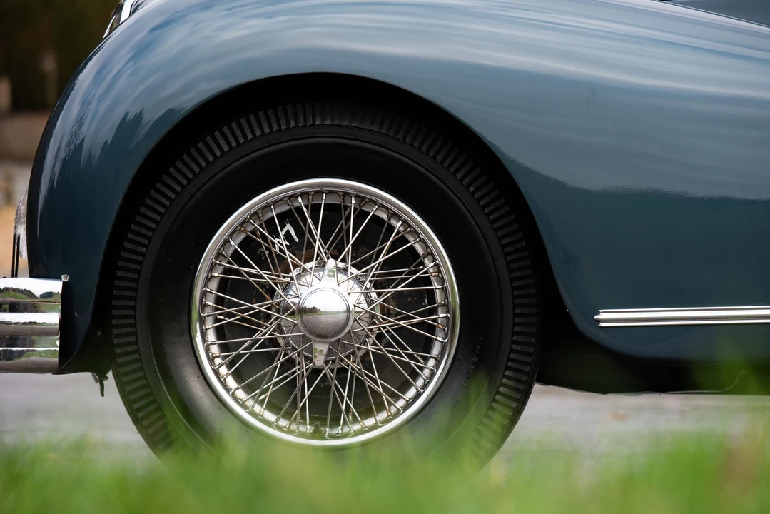 1949 Delahaye 135 - Image 24 of 29