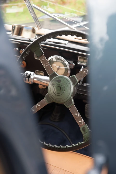 1949 Delahaye 135 - Image 10 of 29