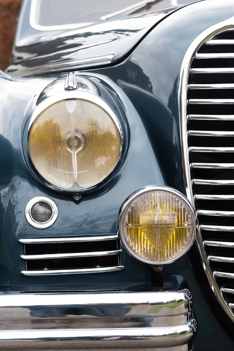 1949 Delahaye 135 - Image 27 of 29