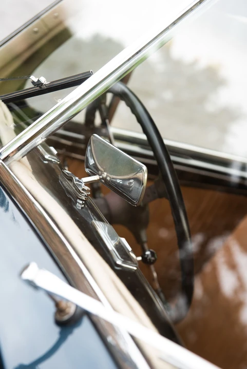 1949 Delahaye 135 - Image 15 of 29