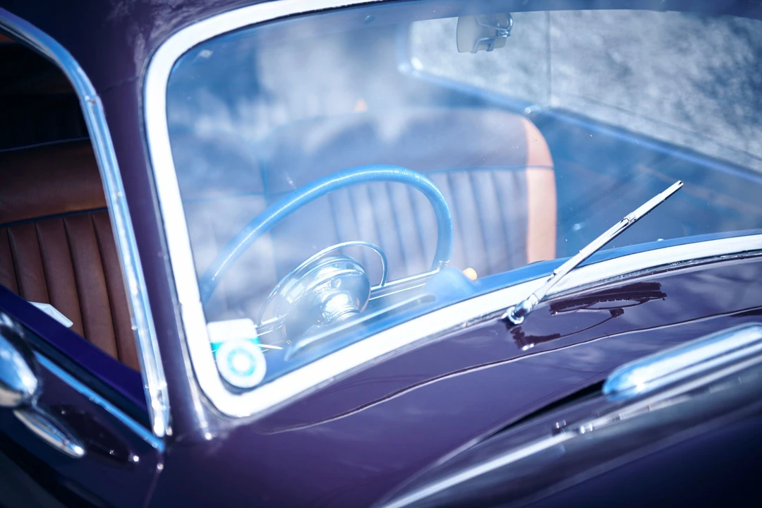 1949 Delahaye 135 - Image 18 of 18