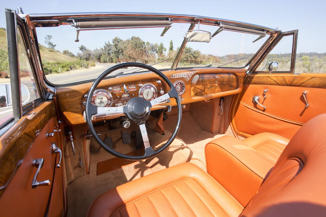 1949 Delahaye - Image 29 of 31