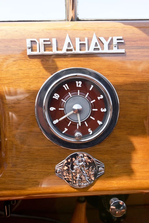 1949 Delahaye - Image 26 of 31