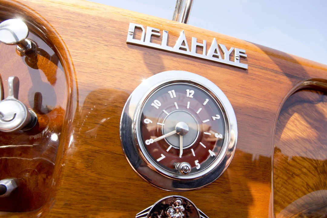 1949 Delahaye - Image 27 of 31