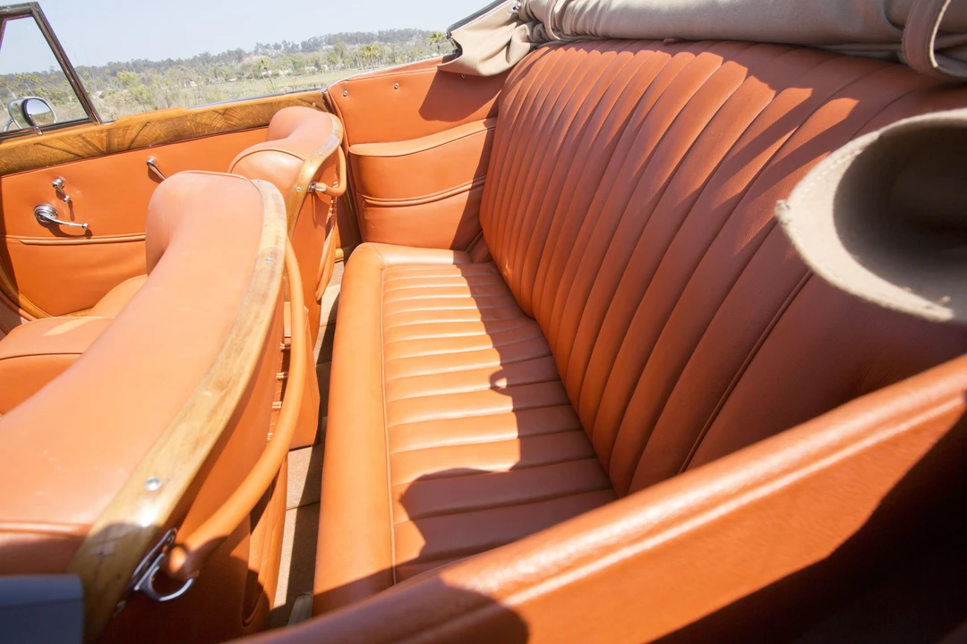 1949 Delahaye - Image 12 of 31