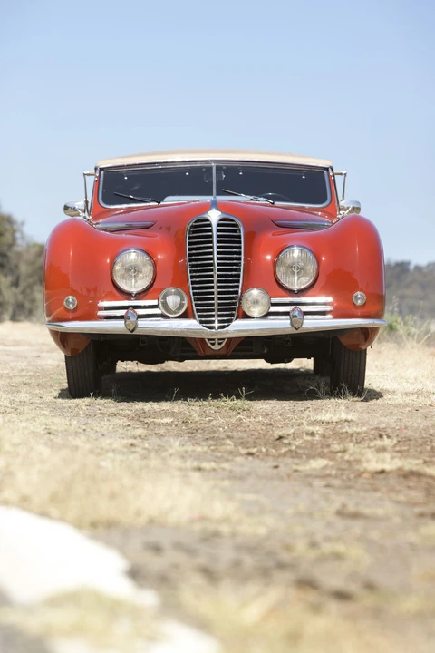 1949 Delahaye - Image 4 of 31