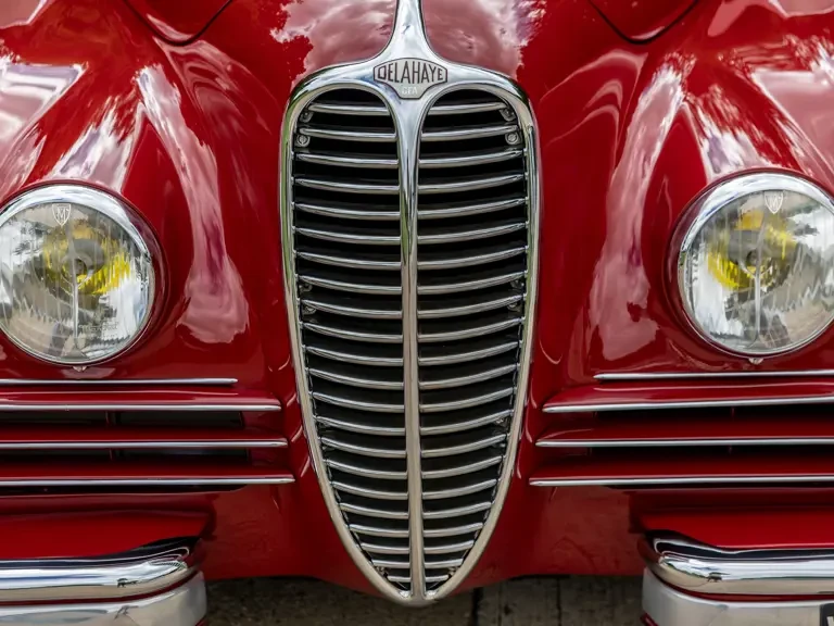 1949 Delahaye 135 - Image 25 of 31
