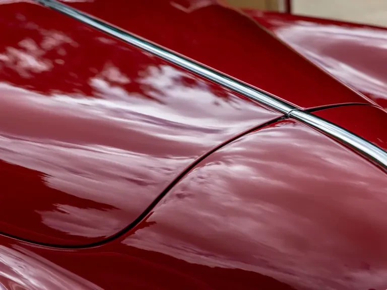 1949 Delahaye 135 - Image 19 of 31