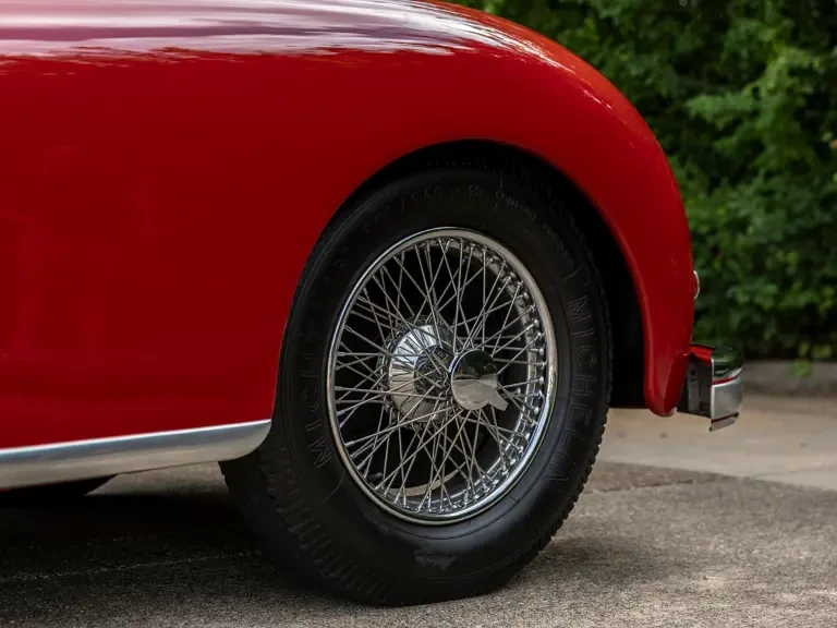 1949 Delahaye 135 - Image 13 of 31