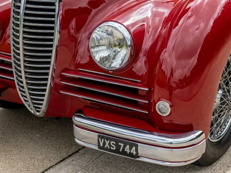 1949 Delahaye 135 - Image 23 of 31