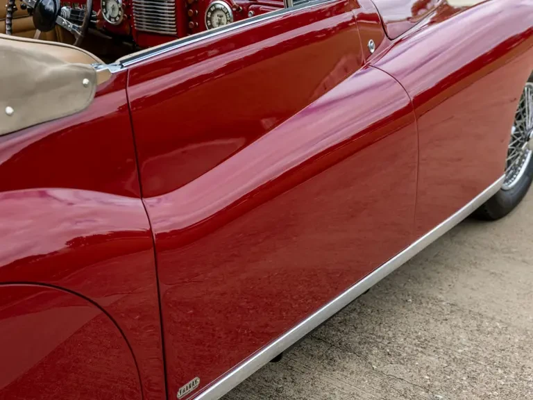 1949 Delahaye 135 - Image 26 of 31