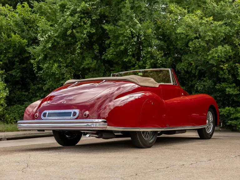 1949 Delahaye 135 - Image 11 of 31