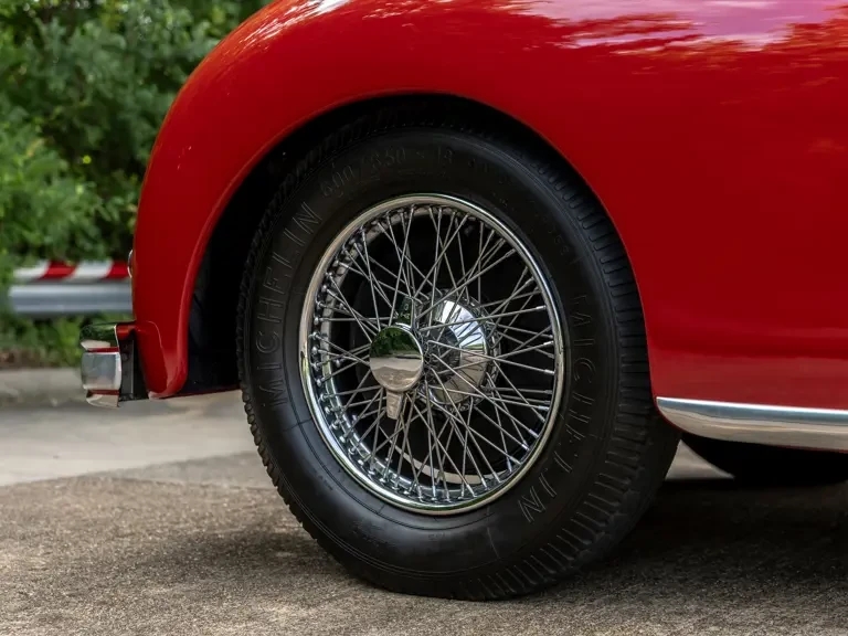 1949 Delahaye 135 - Image 15 of 31