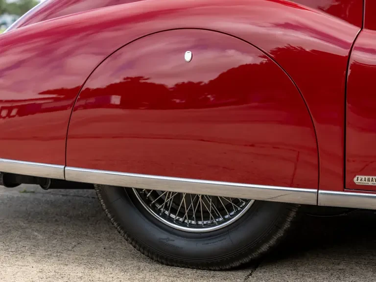 1949 Delahaye 135 - Image 12 of 31