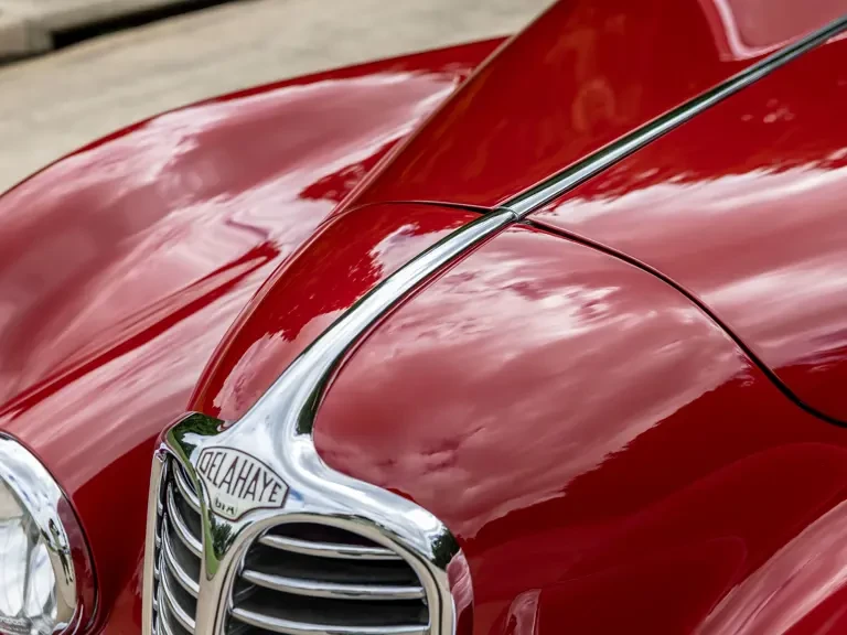 1949 Delahaye 135 - Image 17 of 31
