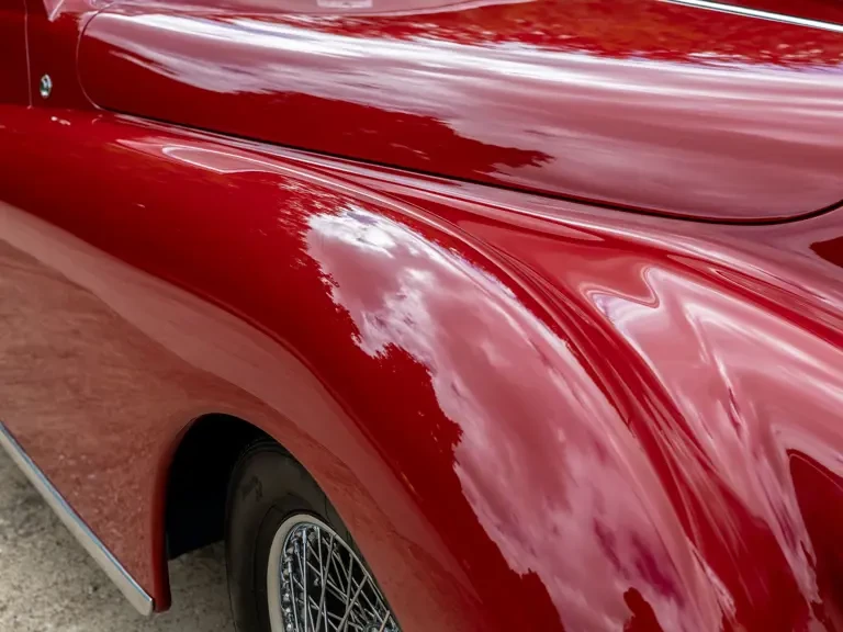 1949 Delahaye 135 - Image 21 of 31