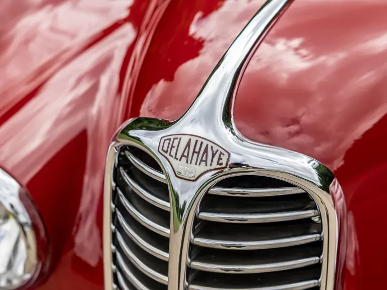 1949 Delahaye 135 - Image 18 of 31