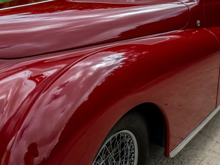 1949 Delahaye 135 - Image 22 of 31