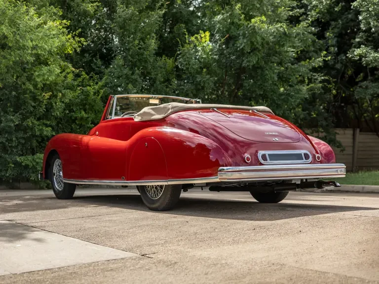 1949 Delahaye 135 - Image 3 of 31