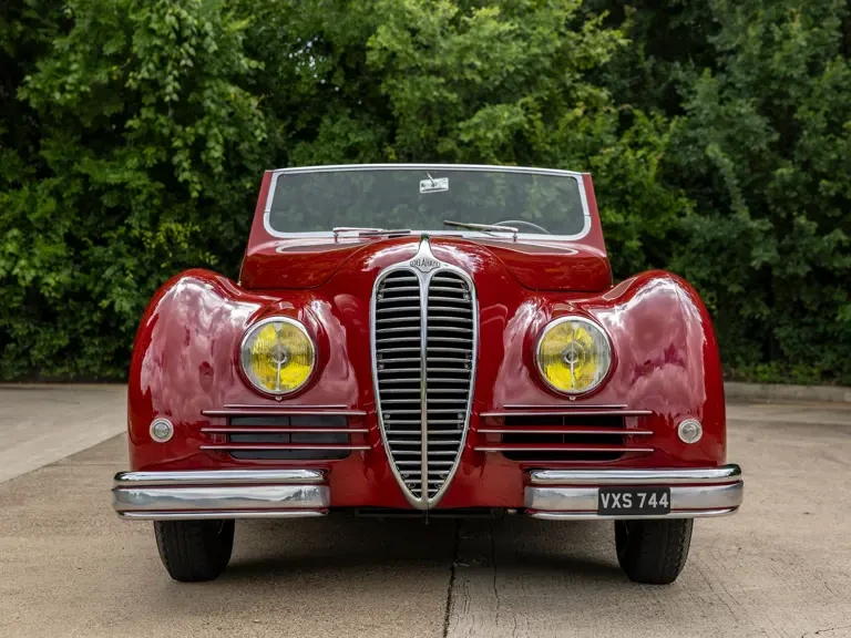 1949 Delahaye 135 - Image 8 of 31