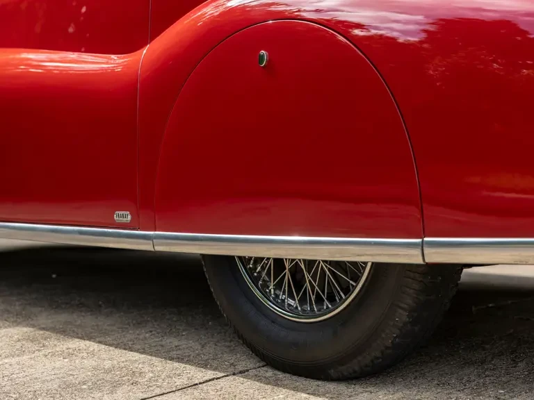 1949 Delahaye 135 - Image 14 of 31