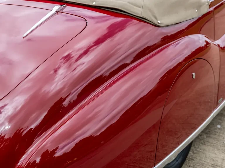 1949 Delahaye 135 - Image 28 of 31